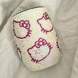 Hello Kitty custom cup